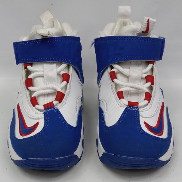 Nike Air Griffey Max 1 DX3725-100 Ken Griffey Jr Size 11C Youth - Picture 2 of 13